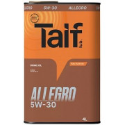 TAIF ALLEGRO AE 5W-20 20 литров