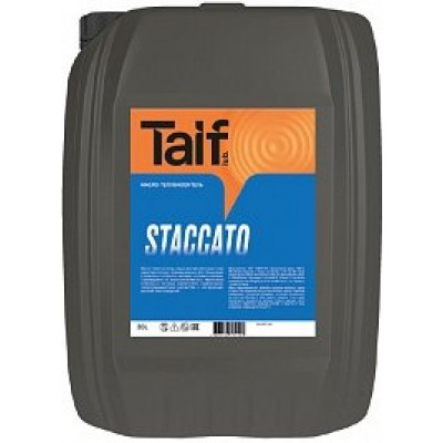 TAIF STACCATO 20 литров TAIF STACCATO 20 литров