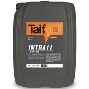 TAIF INTRA 15W-40 20 литров