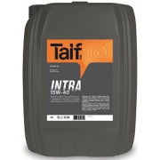 TAIF INTRA 10W-40 20 литров