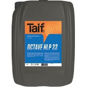 TAIF OCTAVE HLP VG 32 20 литров