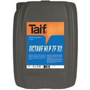TAIF OCTAVE HLP ZF VG 46 20 литров