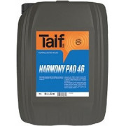 TAIF HARMONY PAO 32 20 литров