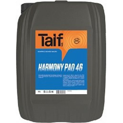 TAIF HARMONY PAO 32 20 литров TAIF HARMONY PAO 32 20 литров