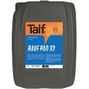 TAIF RAVE PAO VG 46 20 литров